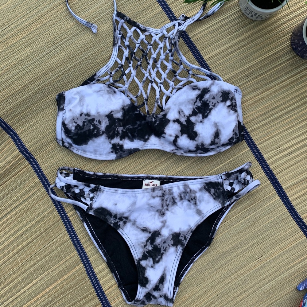 Hollister Swim 2 Piece Bikini
